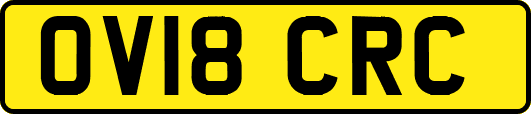 OV18CRC