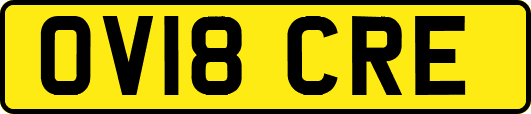 OV18CRE