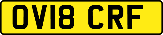 OV18CRF