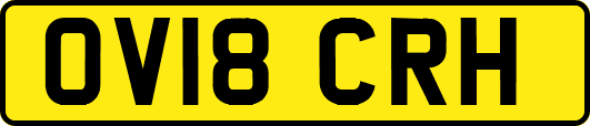 OV18CRH