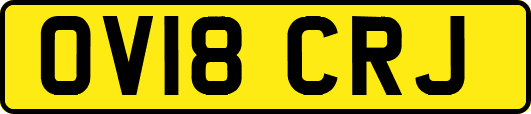 OV18CRJ