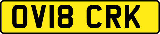 OV18CRK