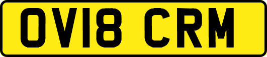 OV18CRM