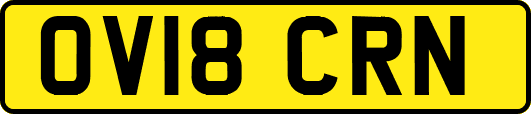 OV18CRN