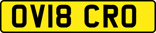 OV18CRO