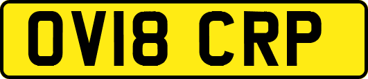 OV18CRP