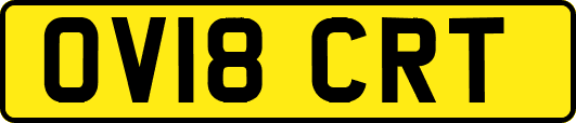 OV18CRT