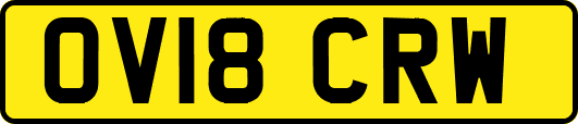 OV18CRW