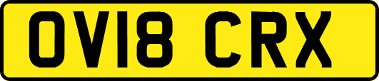 OV18CRX