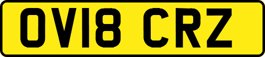 OV18CRZ