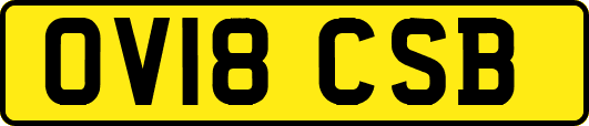 OV18CSB