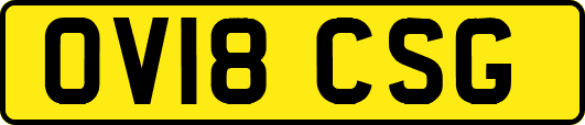 OV18CSG