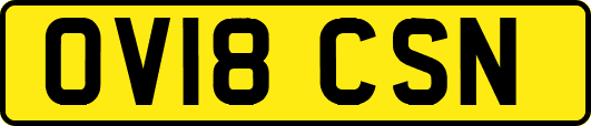 OV18CSN