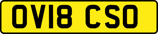 OV18CSO