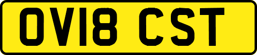 OV18CST