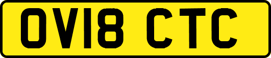 OV18CTC