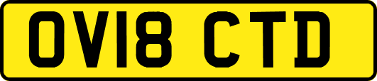 OV18CTD