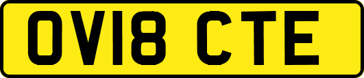 OV18CTE