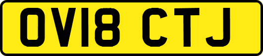 OV18CTJ