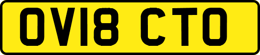 OV18CTO
