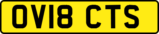 OV18CTS