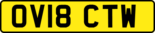 OV18CTW