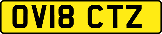 OV18CTZ