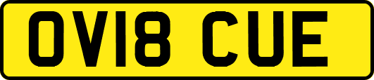 OV18CUE