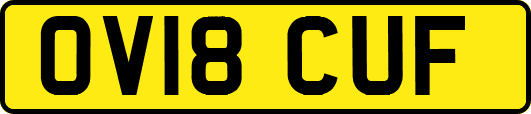OV18CUF