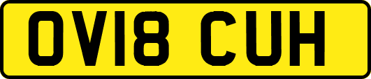 OV18CUH