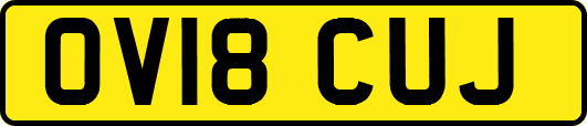 OV18CUJ