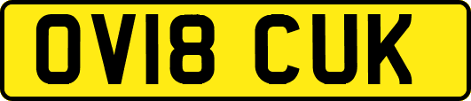 OV18CUK