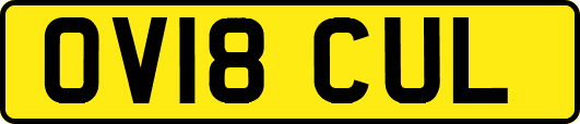 OV18CUL