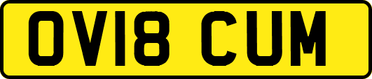 OV18CUM
