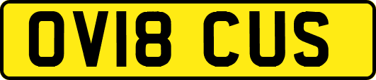 OV18CUS