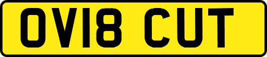 OV18CUT