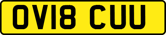 OV18CUU