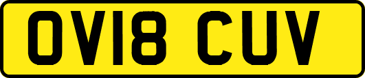OV18CUV