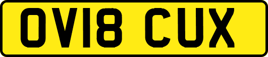 OV18CUX