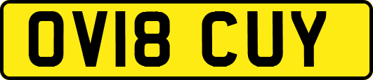 OV18CUY