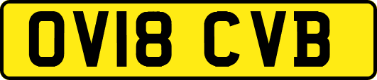 OV18CVB