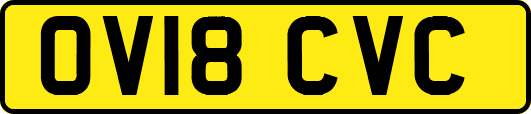 OV18CVC
