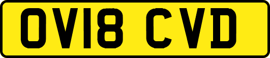 OV18CVD