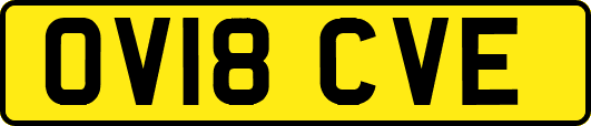OV18CVE
