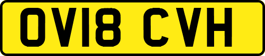 OV18CVH