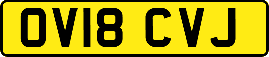 OV18CVJ