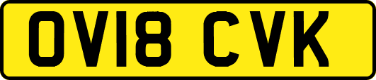 OV18CVK