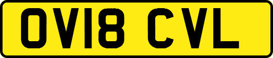 OV18CVL