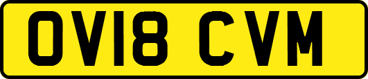 OV18CVM