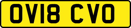 OV18CVO
